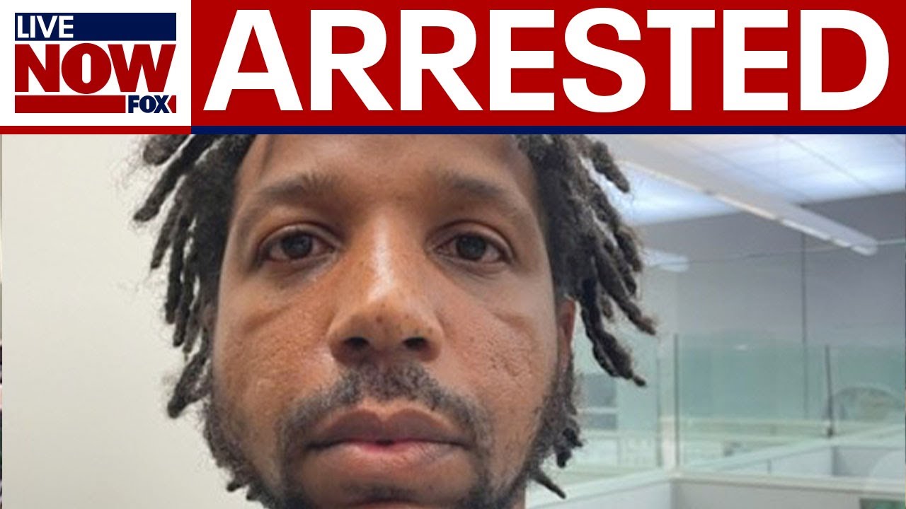 New Orleans Jailbreak: Employee arrested