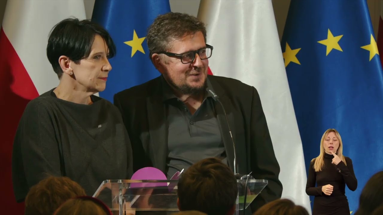 Zielony Zakątek laureatem Nagrody im. Henryka Wujca!