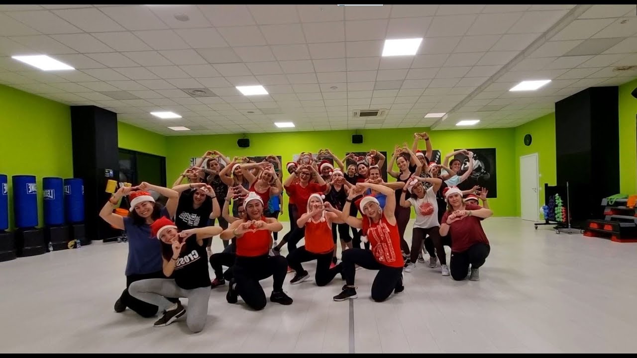 Love Never Felt So Good by Michael Jackson & Justin Timberlake | Zumba