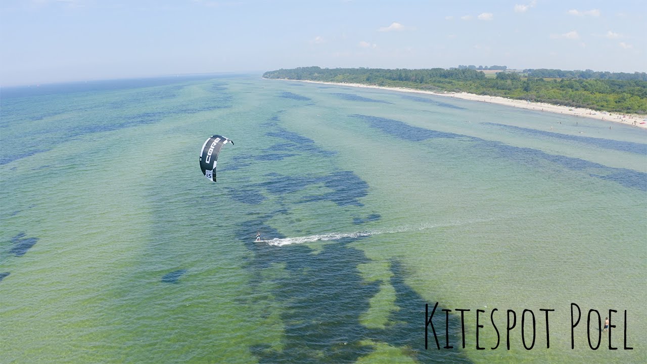 Kitespot Poel