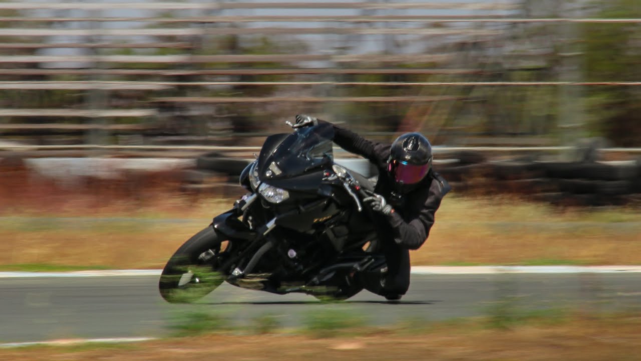 TDM900 pushing past the limits 🔥 | XJ6
