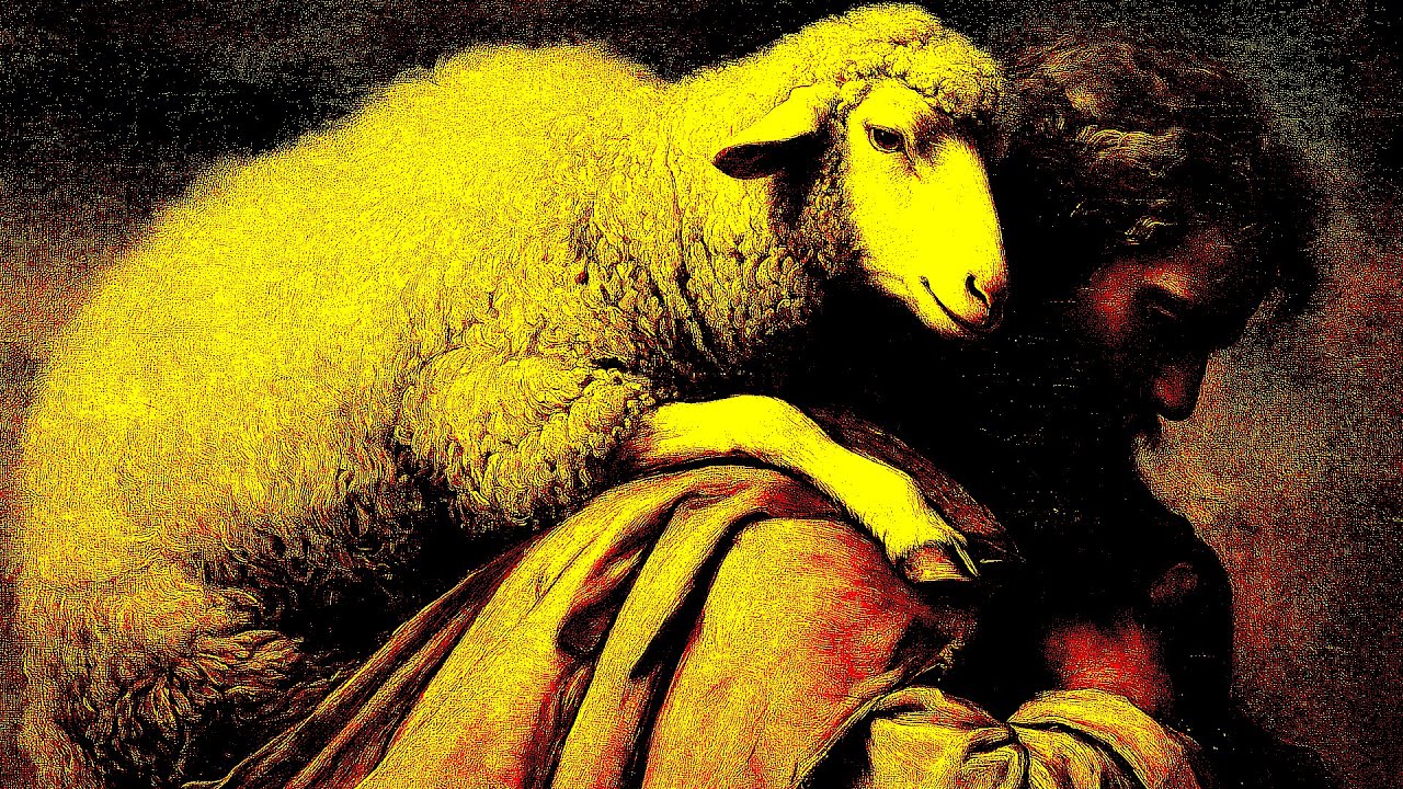 The Children of God Explained | What the Bible Really Says