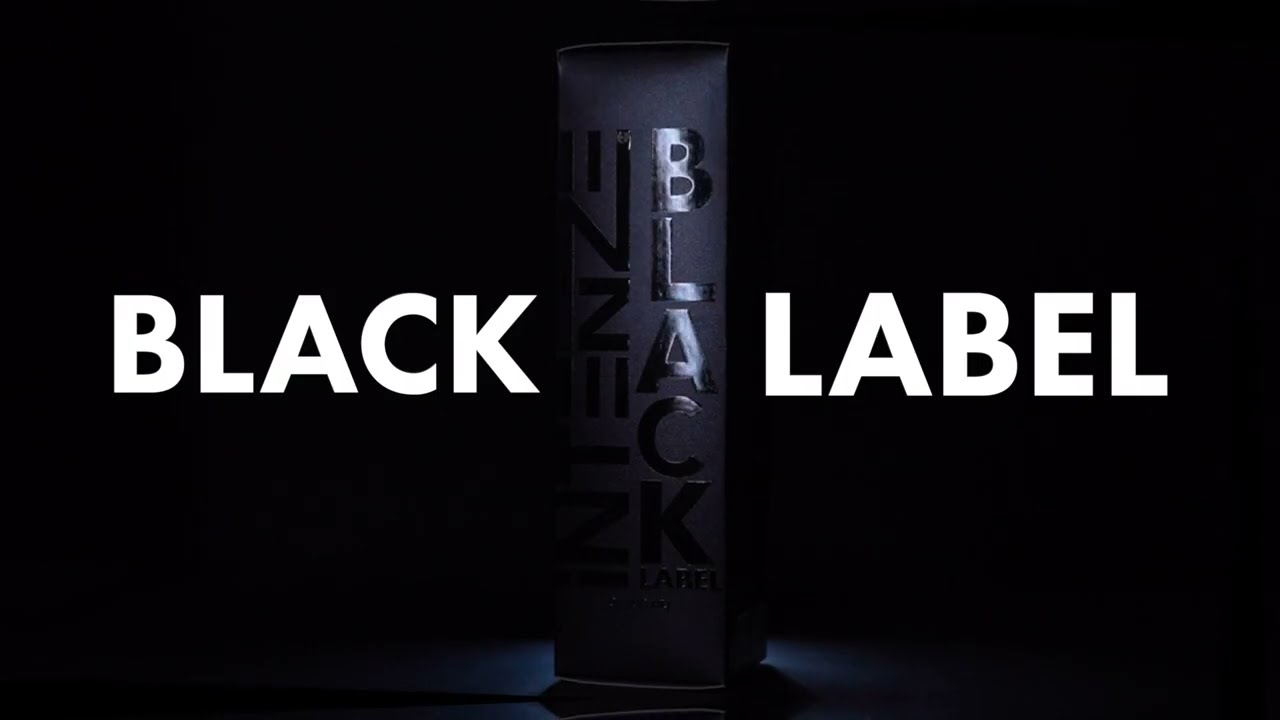 All In One Black Tattoo Ink
