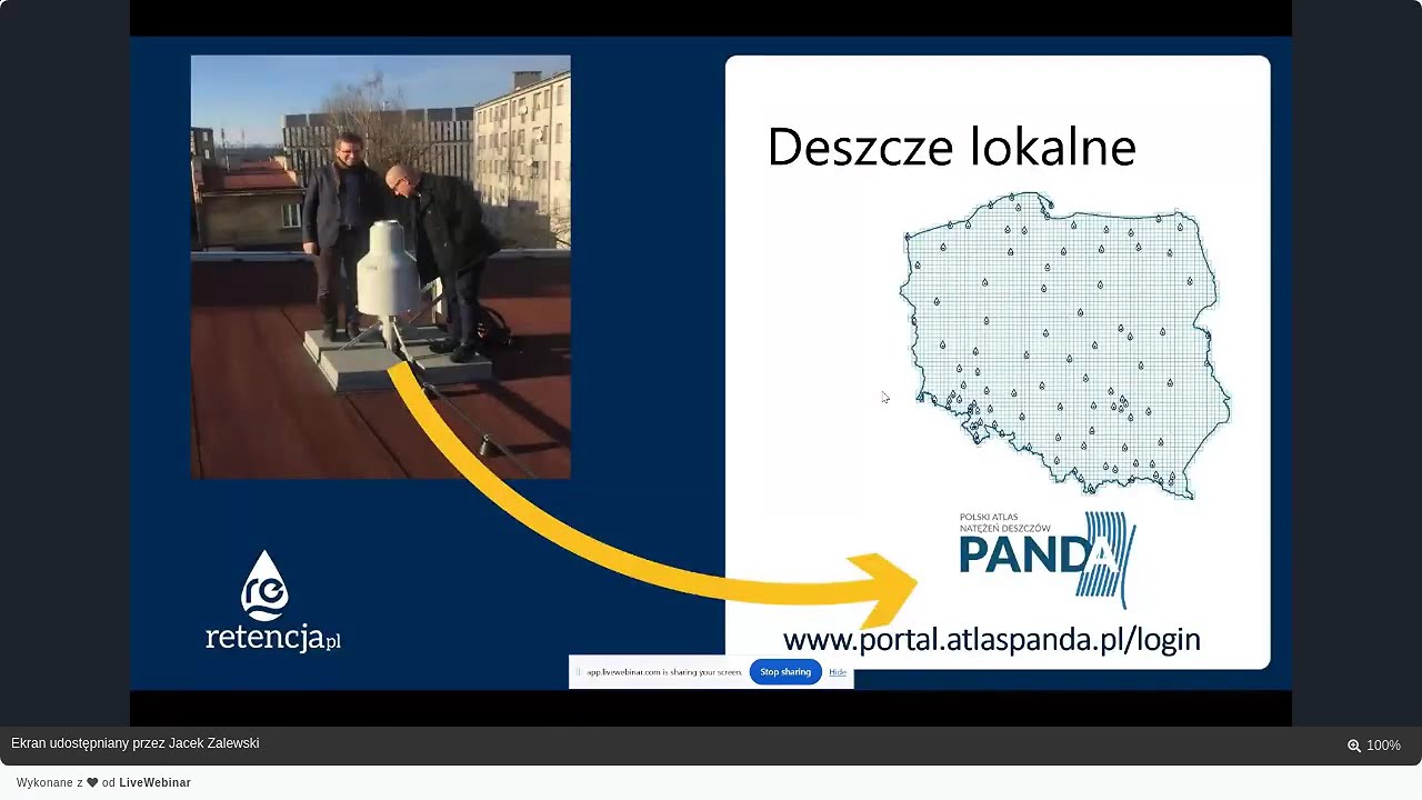 Zapis webinaru ACO i RetencjaPL pt: 