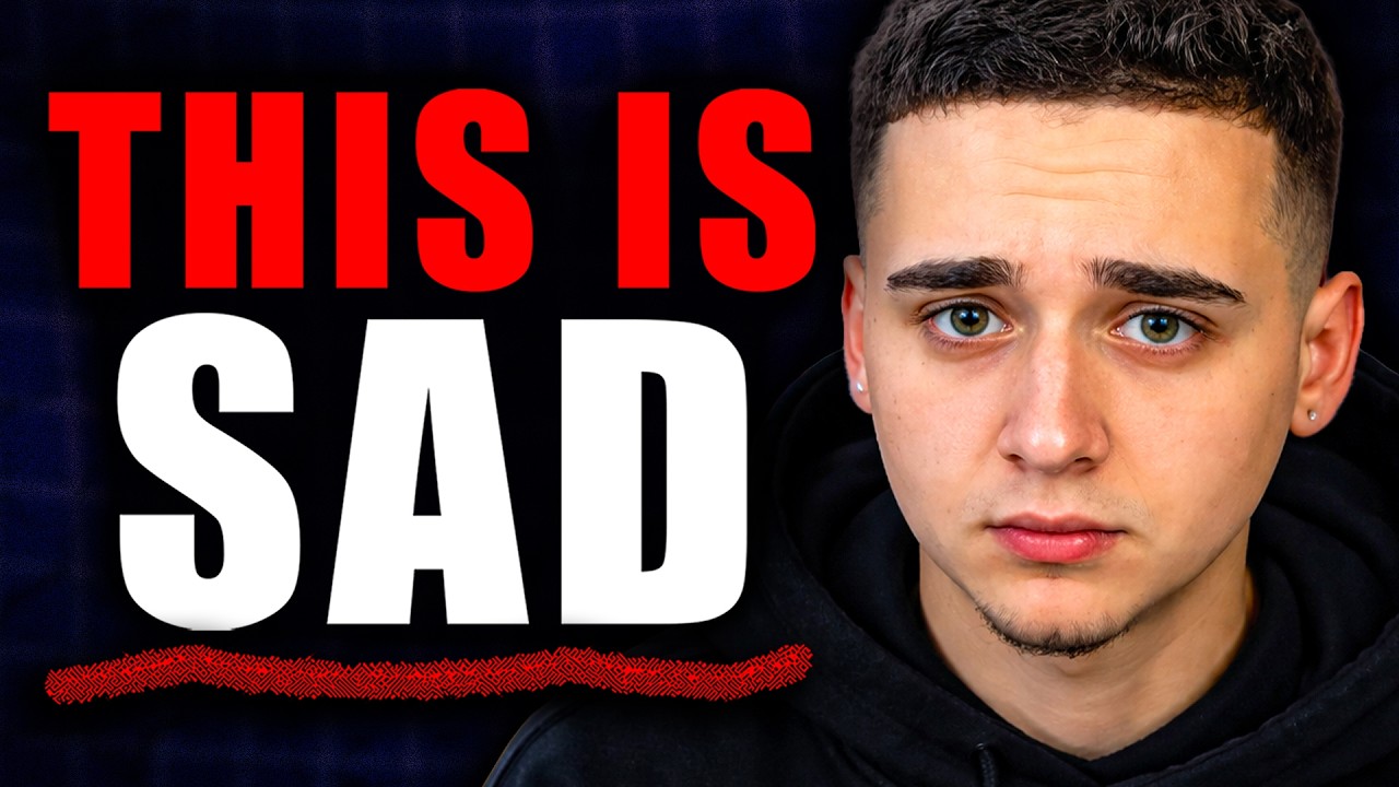 FaZe Clan становится всё хуже и хуже...