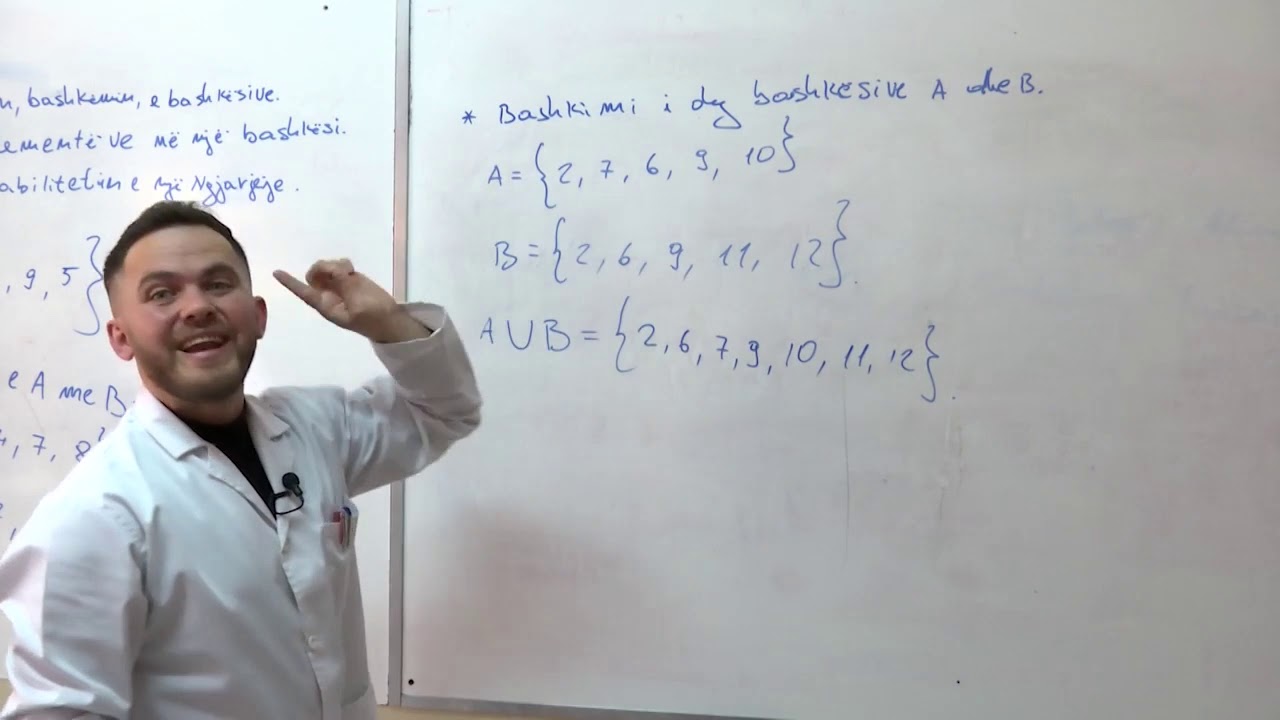 Klasa 11 - Tema: 