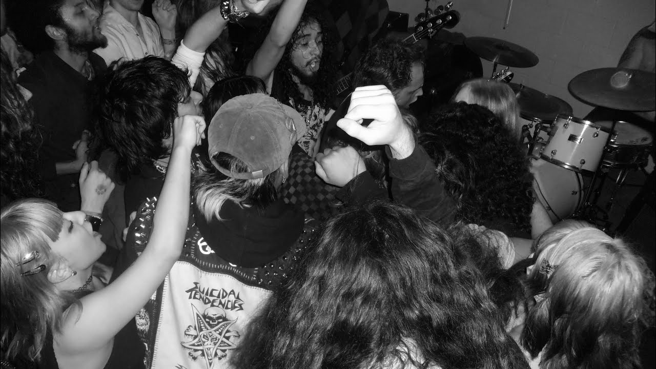 Suncage, Dirt Nasty, Splendour, L.I.P.S., Faith Trust Pixie Dust, DJ Horsey at Lobe, February 2026