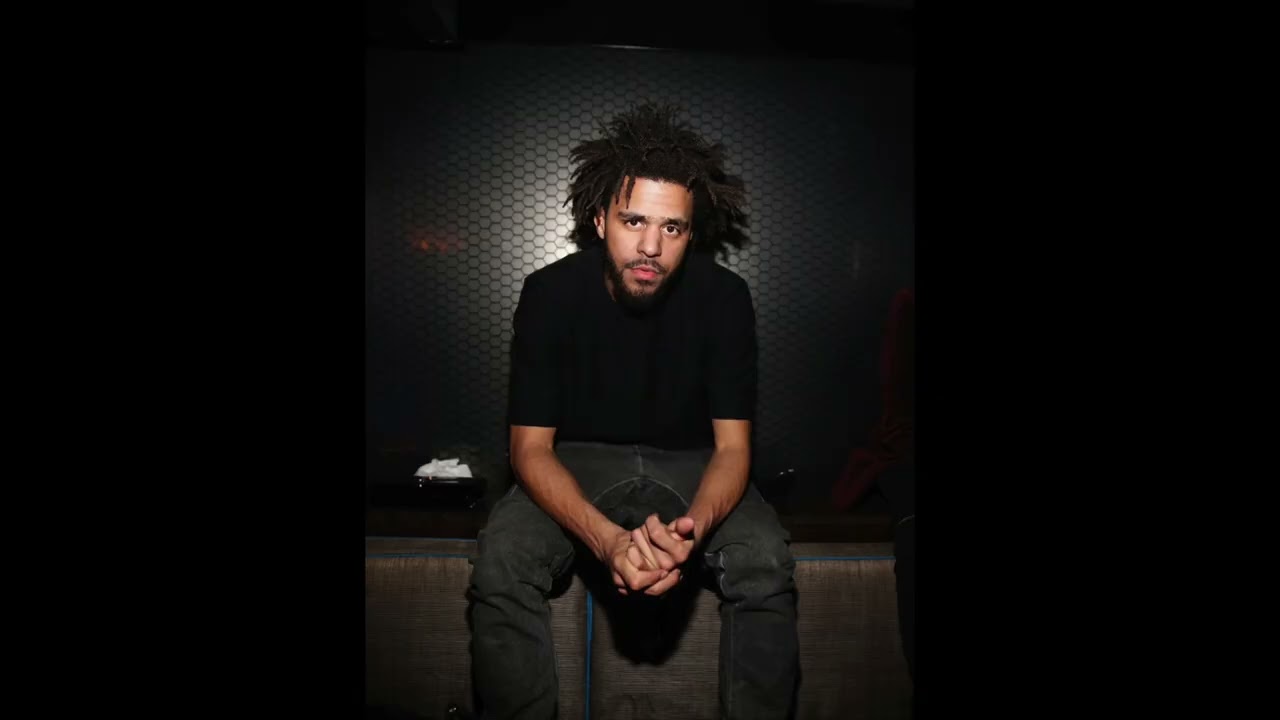 [FREE] J.Cole Type Beat - 