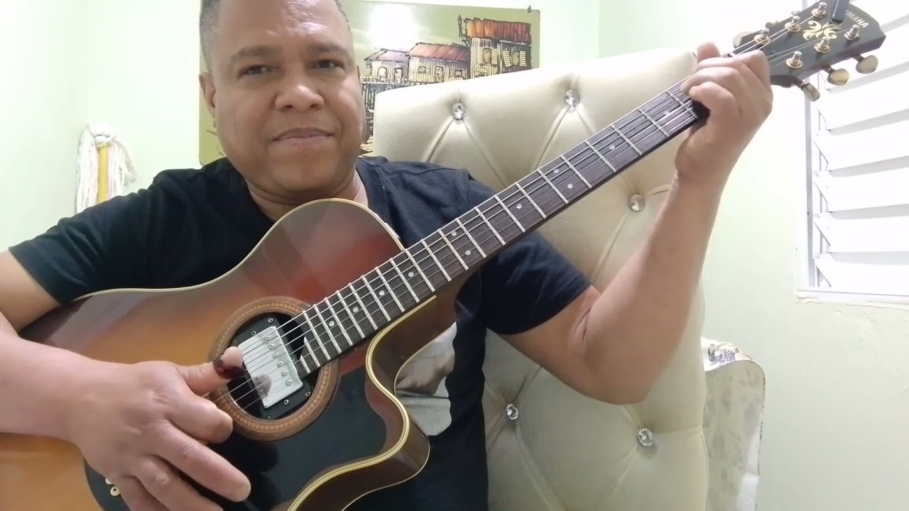 Escala en Mi Mayor para Requinto  Tutorial Guitarra 