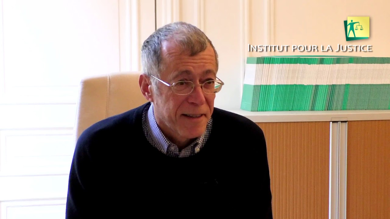Que penser de l'affaire Benalla ? Entretien avec Eric Stemmelen &copy;Institut pour la Justice