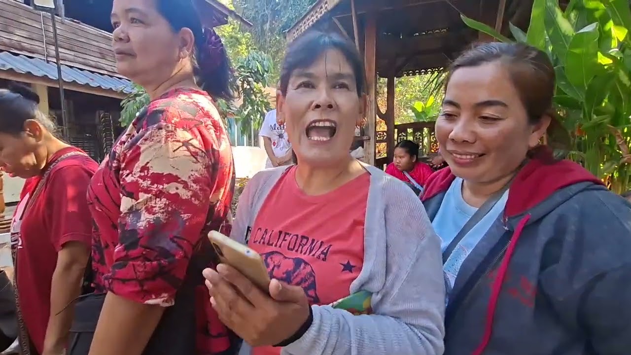 21 กุมภาพันธ์ 2569 งานบวชนาคพี่ชายประมาณ เกณฑ์ขุนทด