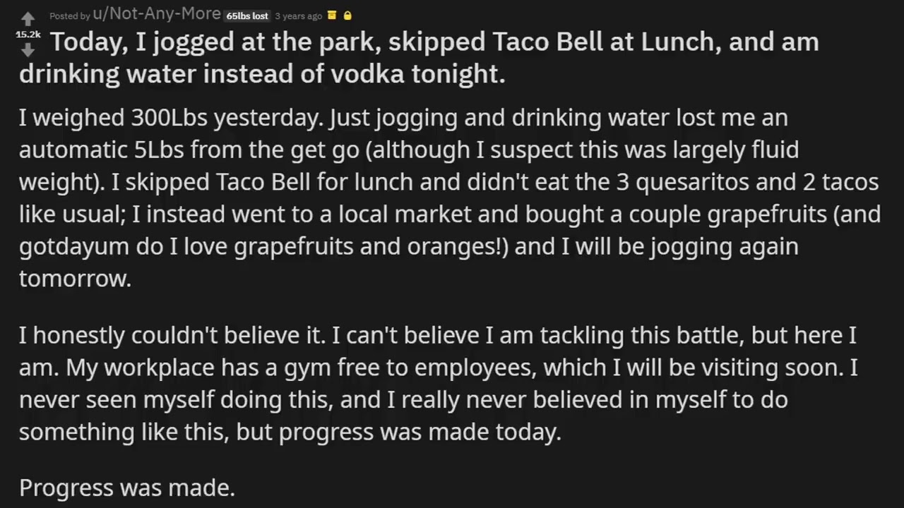 Stop Listening To Your Obese Family About Weight Loss