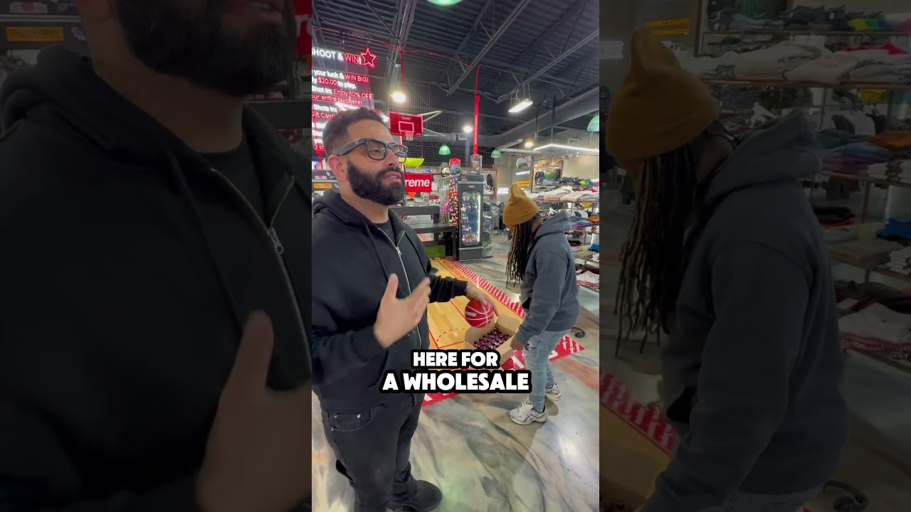Przyjechaliśmy z Cincinnati z jednym celem&hellip; wyjechać z pełną skrzynką #slomoesodas 🧃