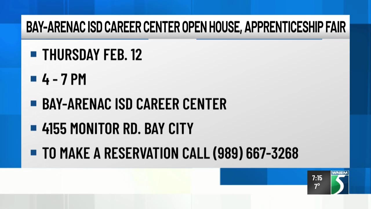WNEM Morning Extra: Monday, Feb. 9