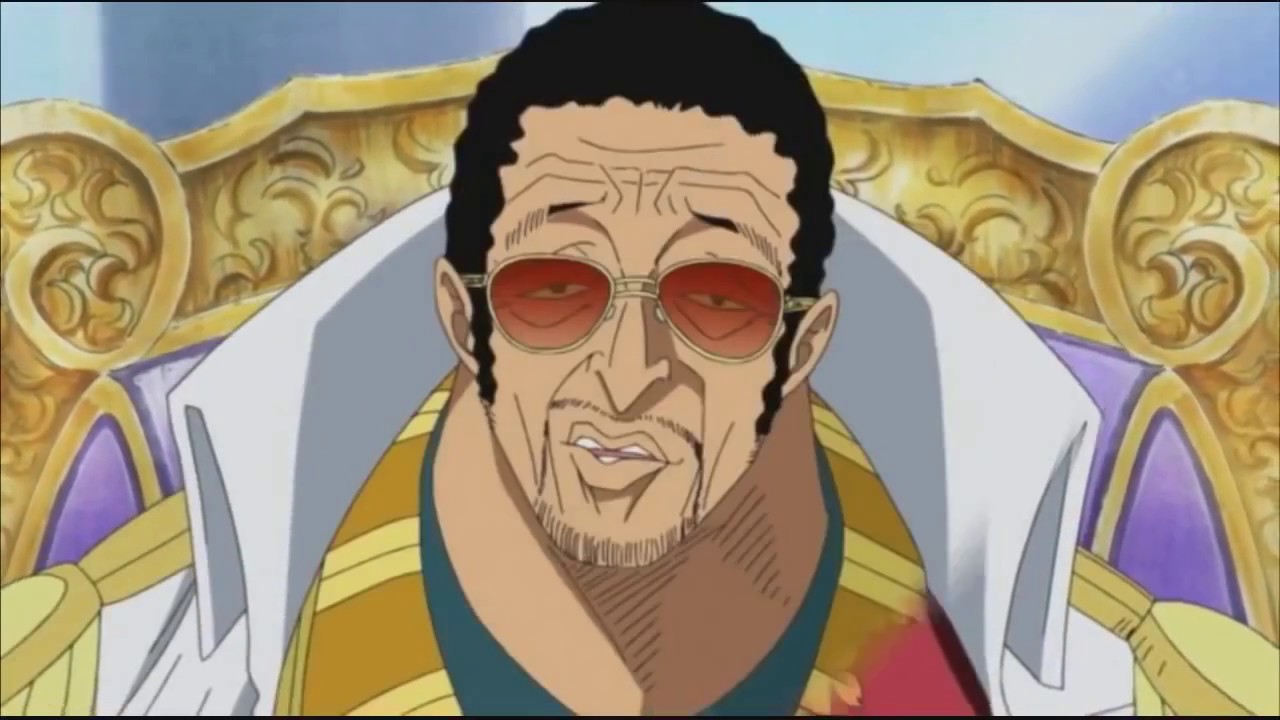 One piece marineford Arc Overkill Amv