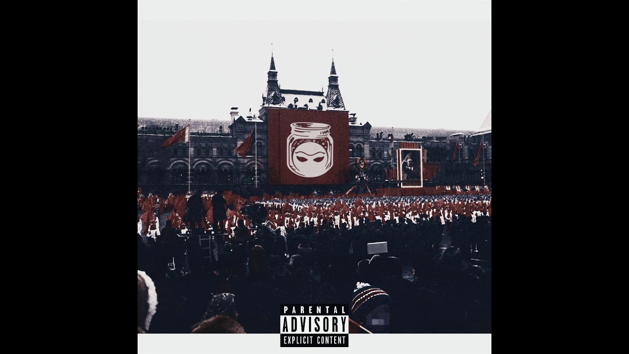 CASHPEROVSKIY — Призыв /Single'26/