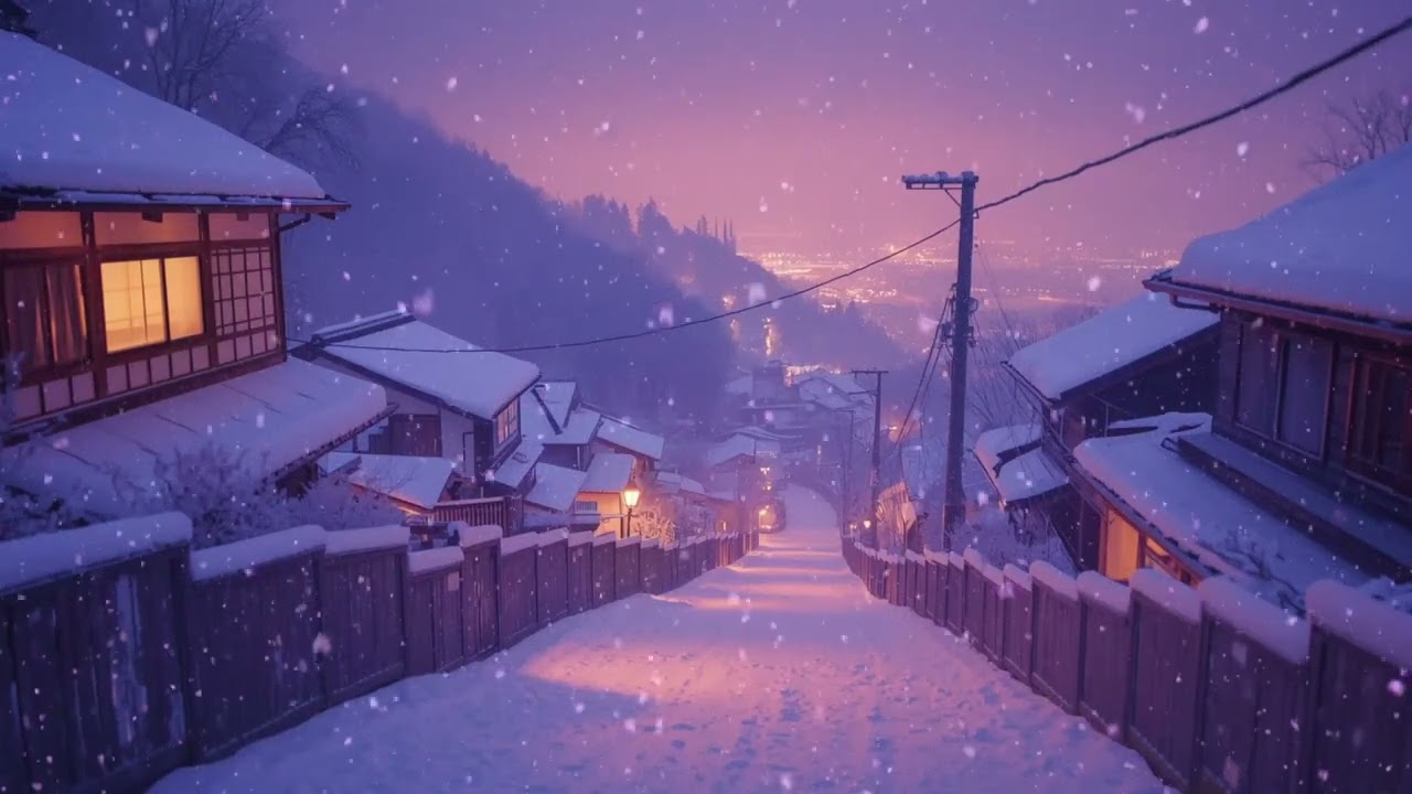 Happy Lofi Beats 🎧 Positive Chill Music for Focus & Work