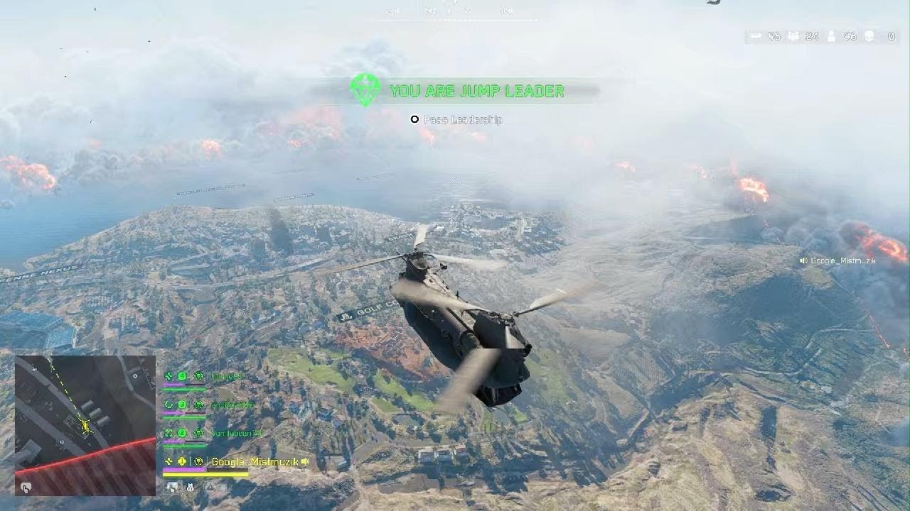 Battlefield 6 Redsec WIN