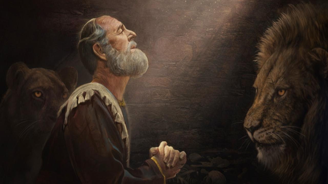 Isaías: No tengas miedo porque yo soy tu Dios | Personajes Bíblicos