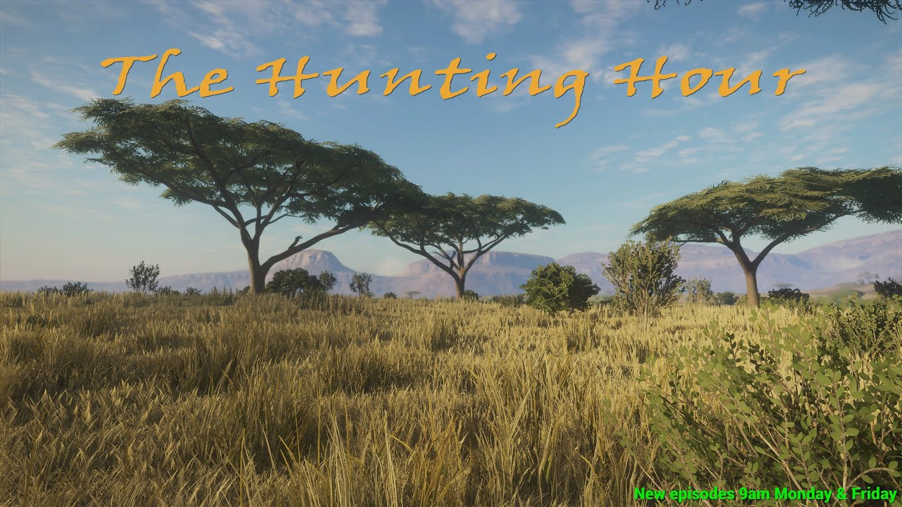 First Safari S3 Ep15