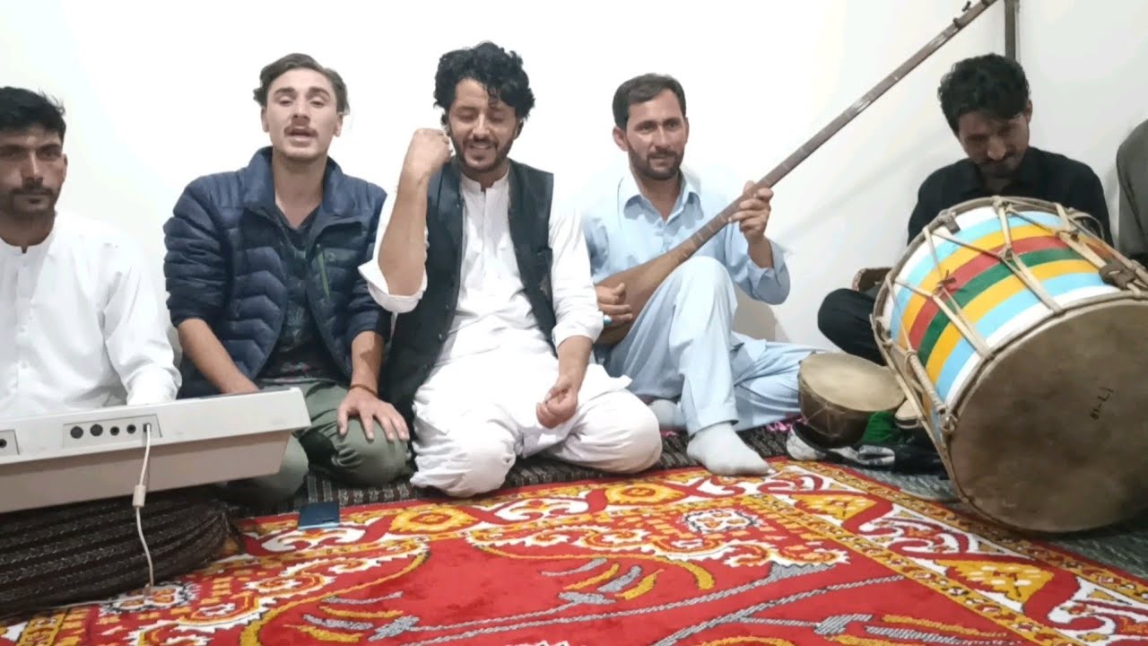 ga muhabat kora wafa kora na| Ansar Elahi & Rizwan rizvi| new gilgit porgrm 2022