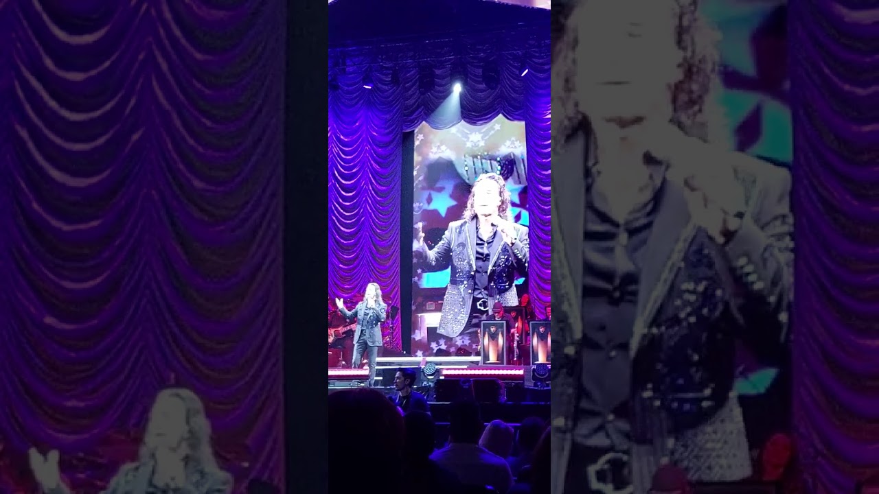 Marco Antonio Solís- El peor de mis fracasos- Movistar Arena Bs As- 26/10/23