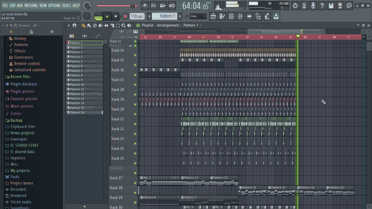 Sandro Cavazza - So Much Better (Avicii Remix) [Accurate Remake]