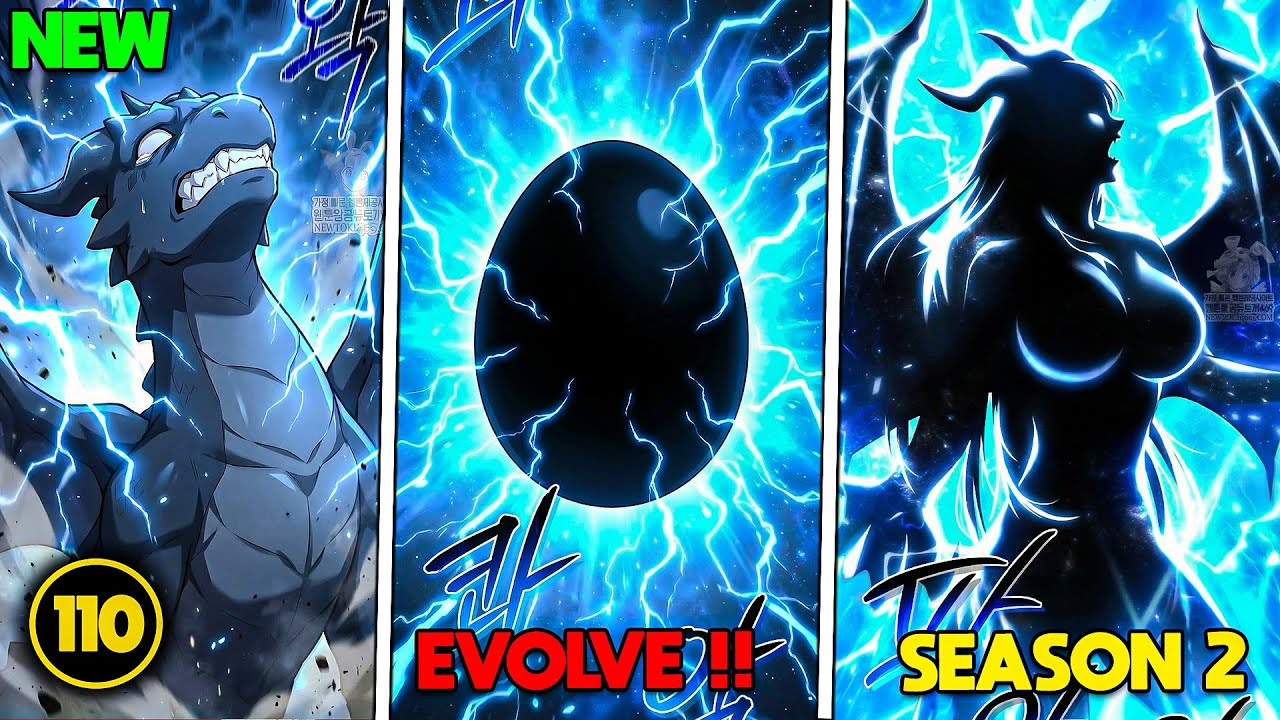 [110] He Farmed for 1,000 Days & Unknowingly Became the World's Strongest - Manhwa Recap [S2]