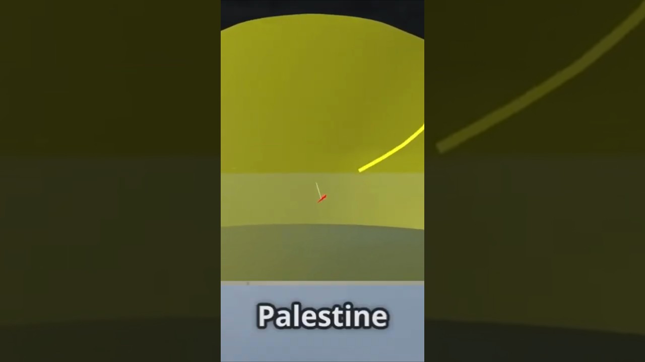 How Houthi Missiles Evaded Billion dollar Israel's Defense? Palestine2 missile