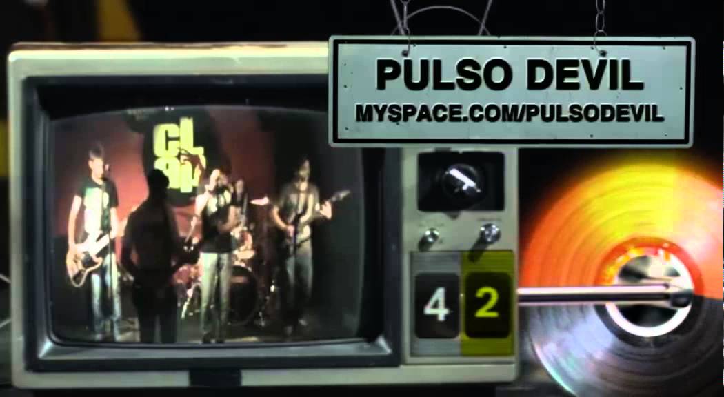 Banc de Proves - Pulso Devil
