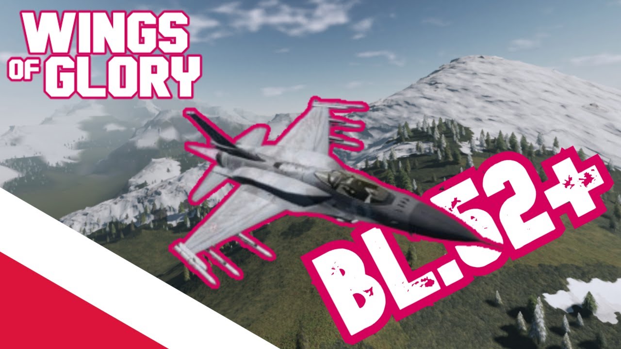 Is the F-16C Block 52+ worth your robux?