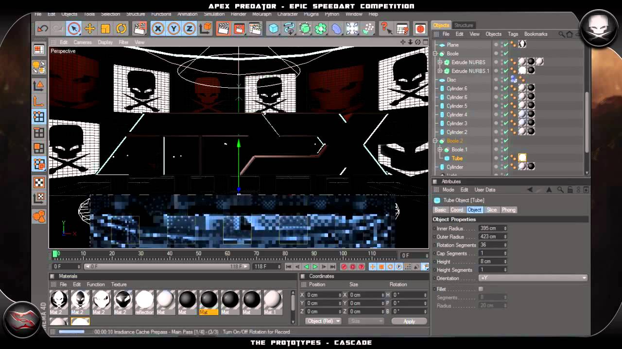 Epic Speed art by SkyBrixHD