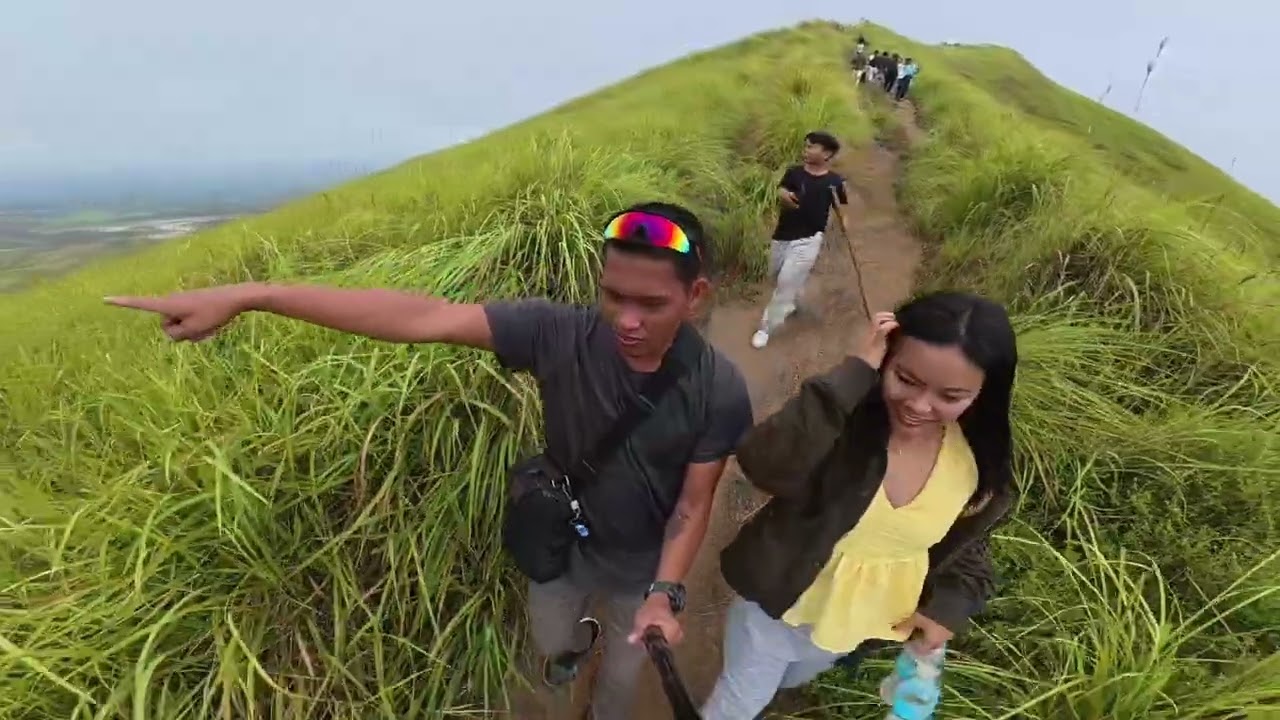 Gerillenatics | PANORAMIC PARK ALICIA BOHOL