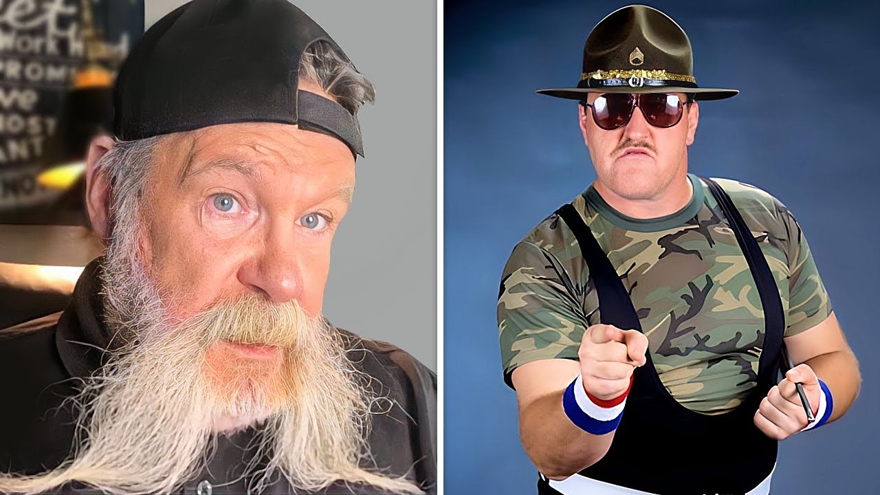 Dutch Mantell - Is Sgt Slaughter's Military Gimmick OFFENSIVE to Veterans?