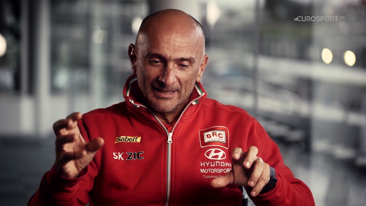 Hyundai Motorsport:  Inside the team