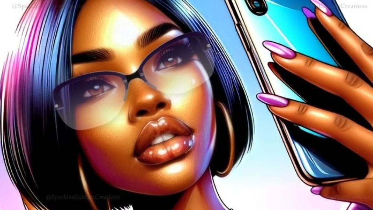 🕵️‍♀️ THEY’RE ABOUT TO QUESTION YOU IN REAL LIFE… TO SEE IF YOU’RE REALLY “THAT ONE.”