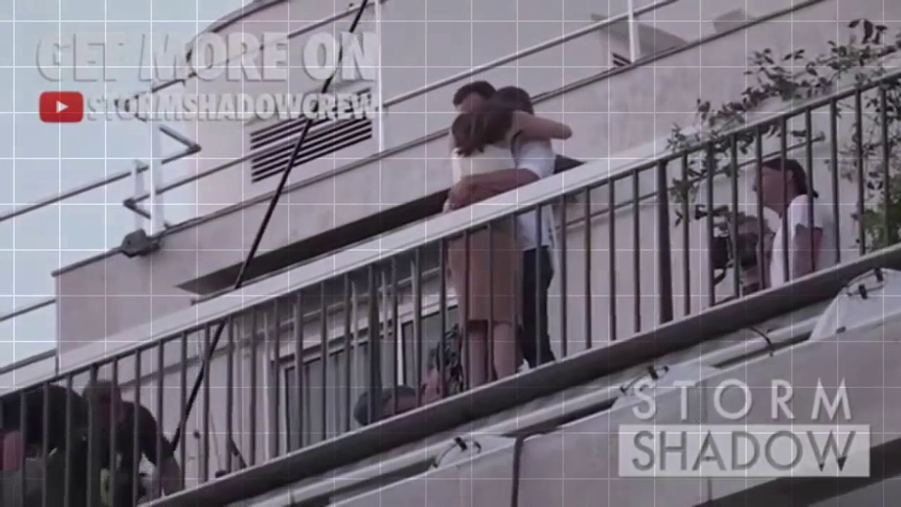 Wildest Dreams - Jamie & Dakota - Damie