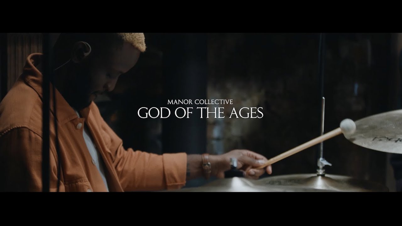 God of the Ages | (Feat Sarah Bird, Elle Limebear & CalledOut Music) | Manor Collective