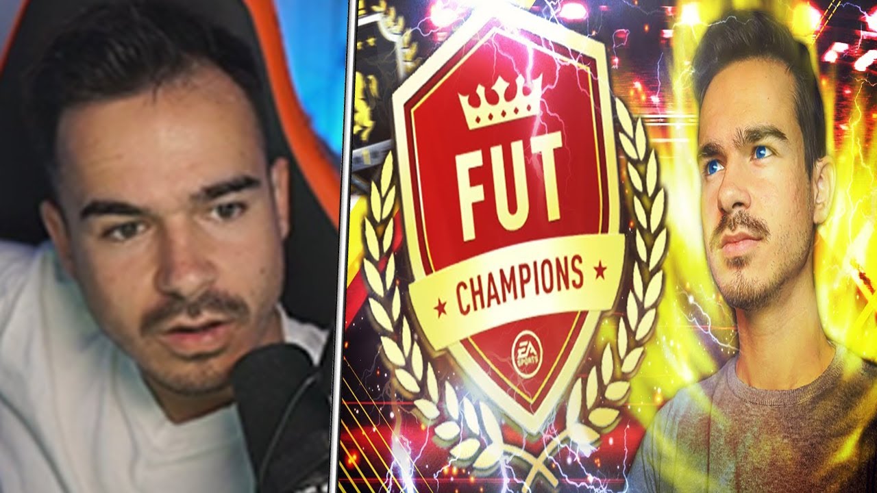 Erné REAGIERT auf DAS BESTE VIDEO AUF FEELFIFA😱🔥