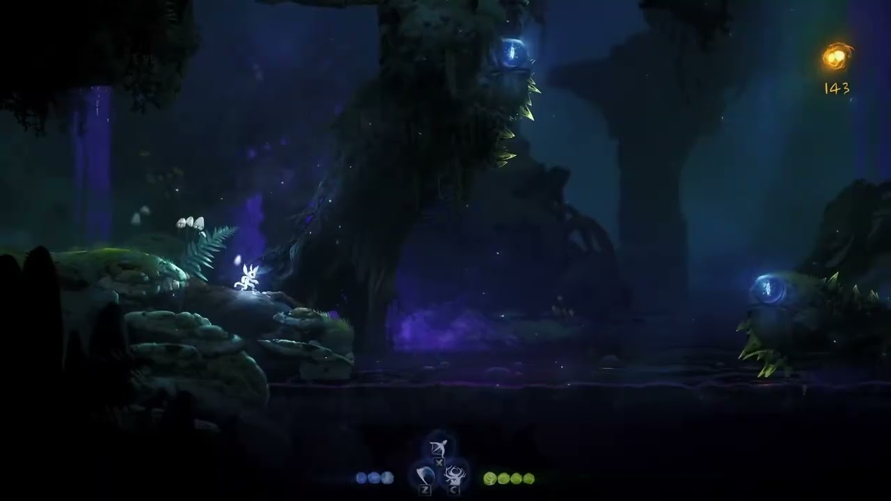 Ori and the Will of the Wisps | # 4