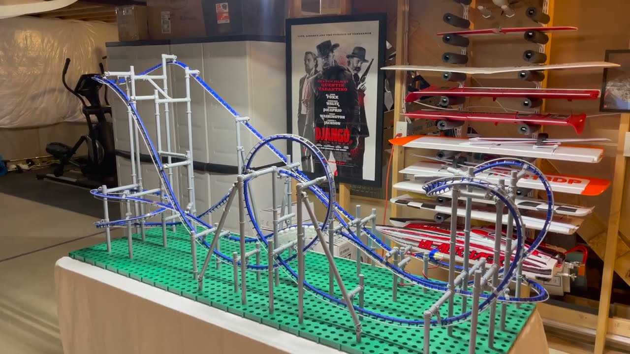 Coaster Dynamix Dragon