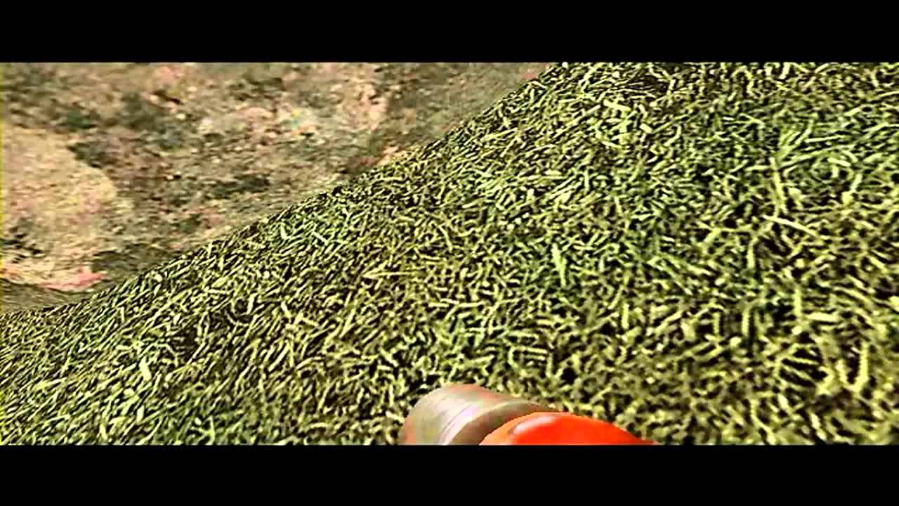 Highlights from Bubkez III by Bubkez (widescreen fix)