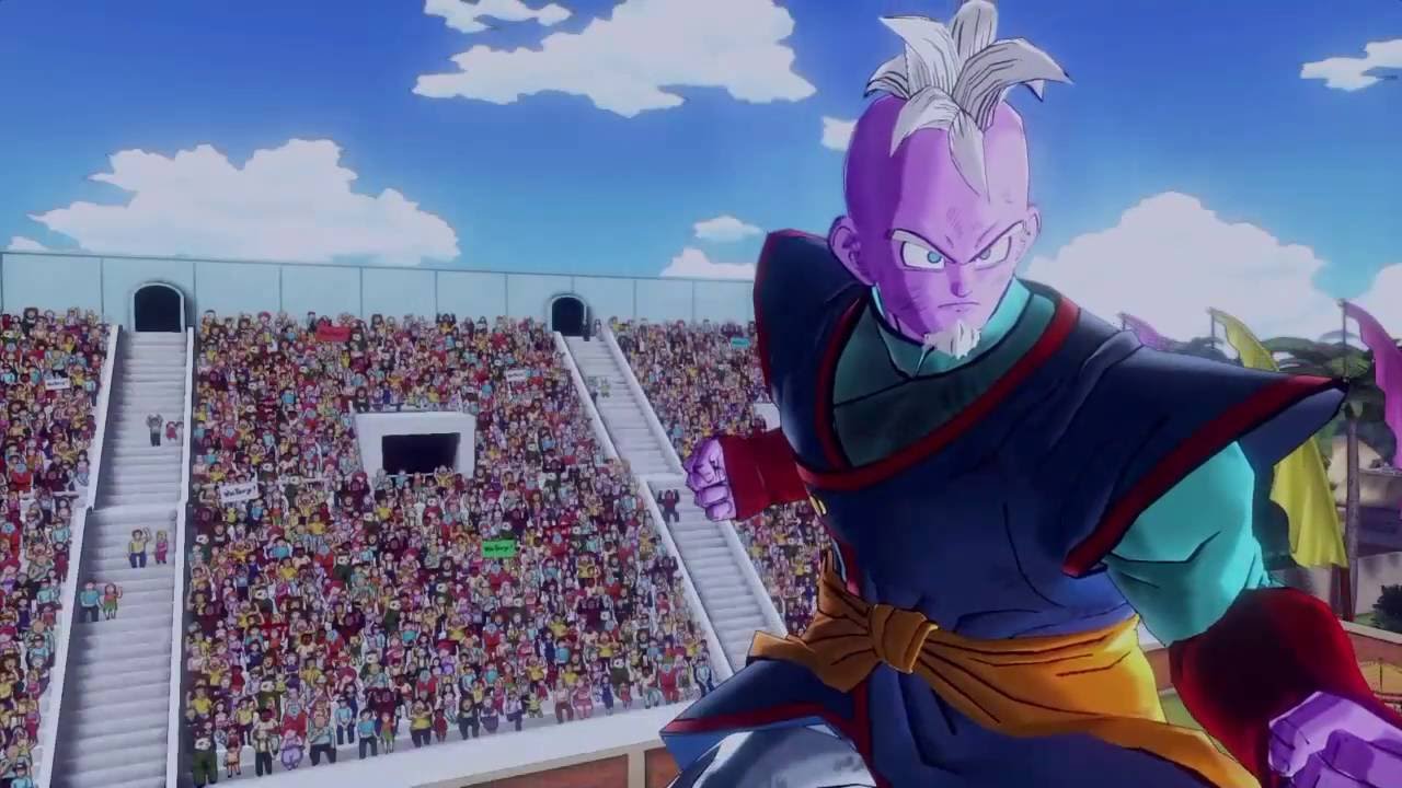 For Mattacue1 --- Why your z-soul was cheap