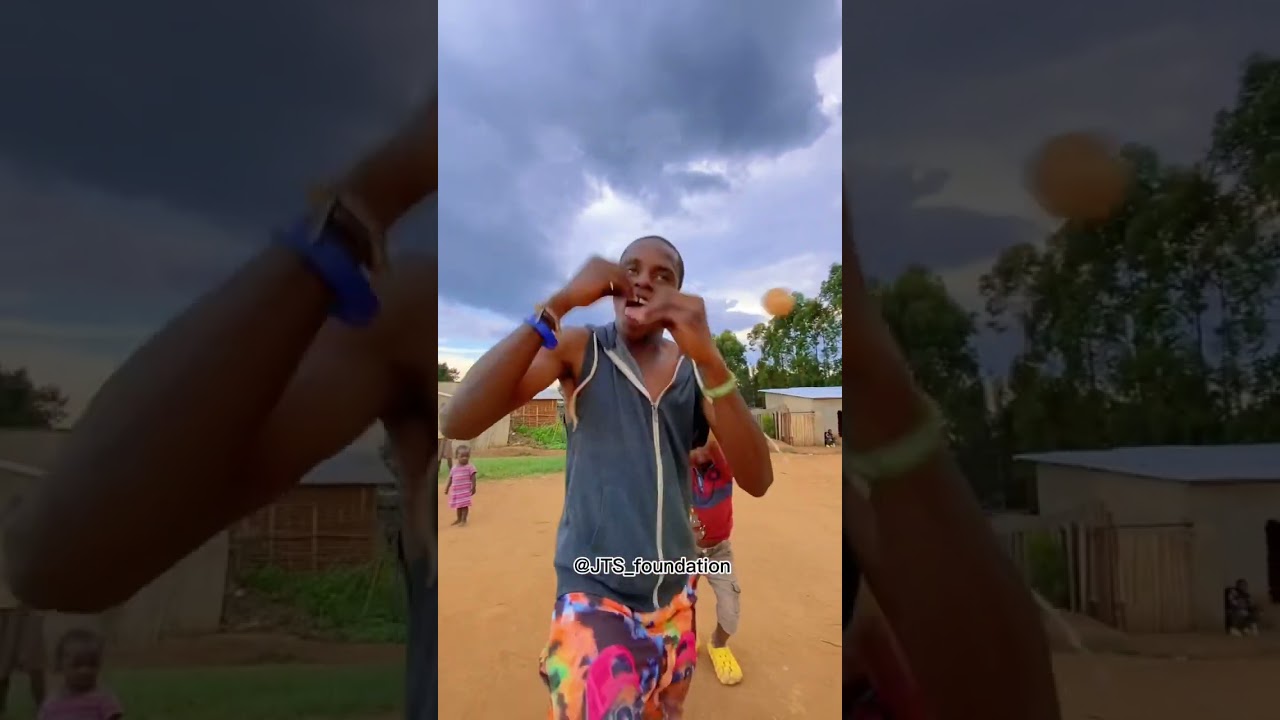Best Jerusalema dance in Africa #shorts #dance #dancetrend #shortfeed #viral #jerusalema