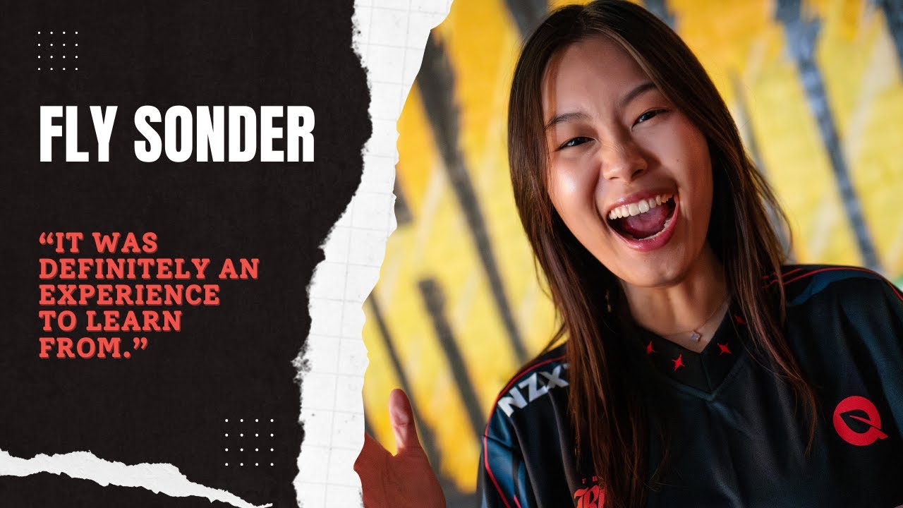 FlyQuest Sonder steps onto the VCT stage for Americas Spotlight Series