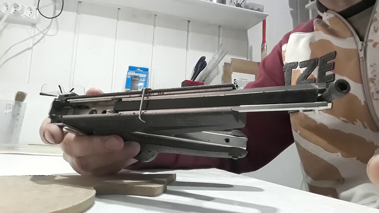 GRAMPEADOR ROCAMA 106 PREMIUM COMO CONSERTAR O DEFEITO DE SAIR VARIOS GRAMPOS E TRAVANDO