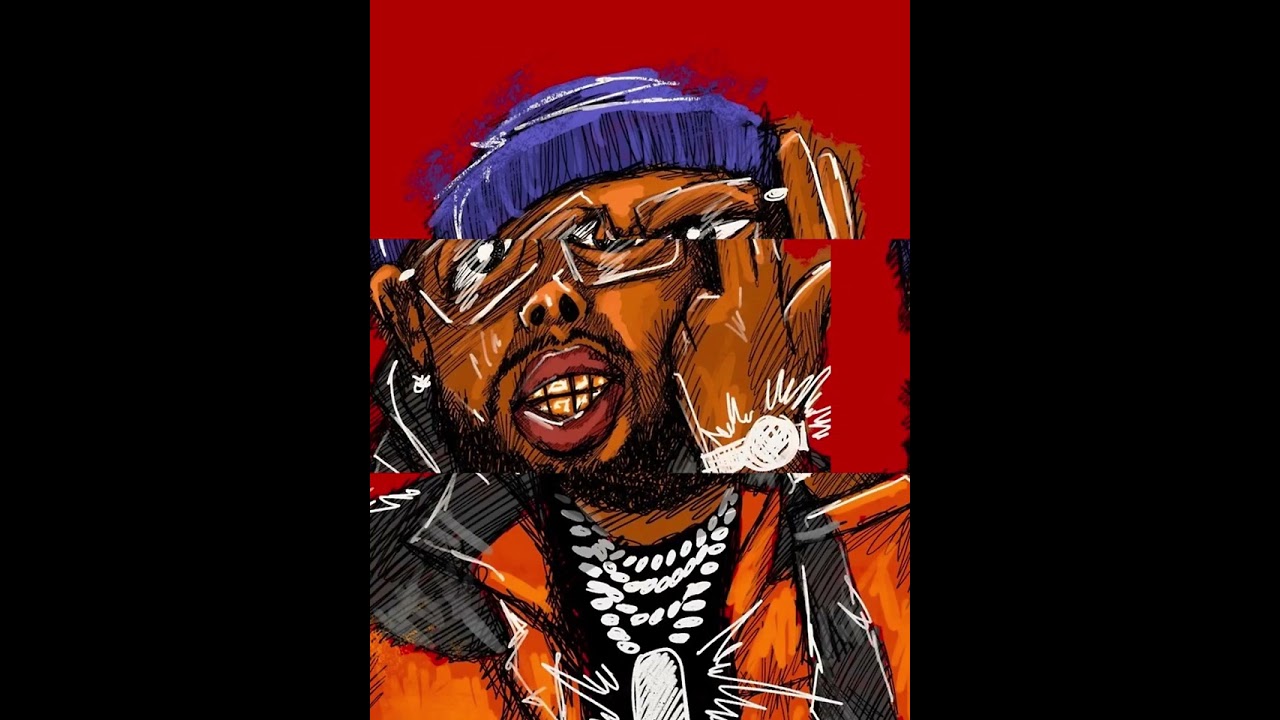 Westside Gunn  - Chine Gun (@tekbeatz  RmX)
