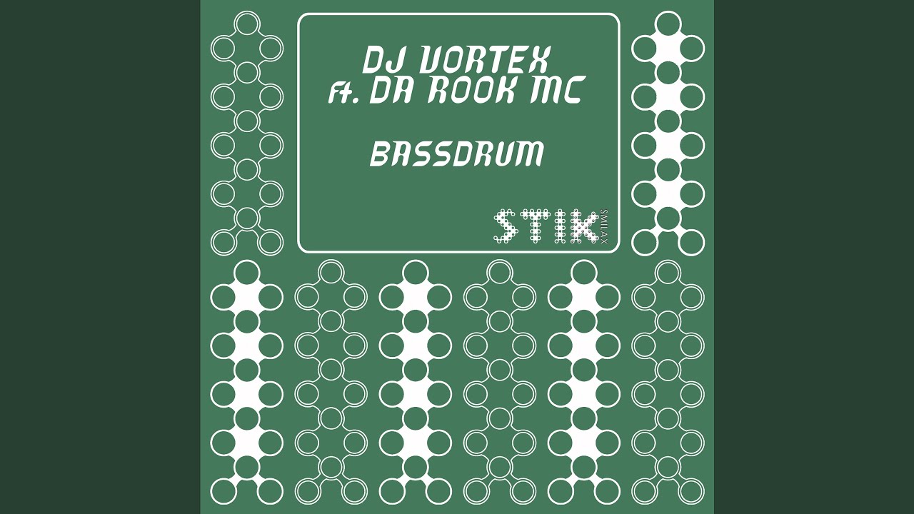 Bassdrum - Tool