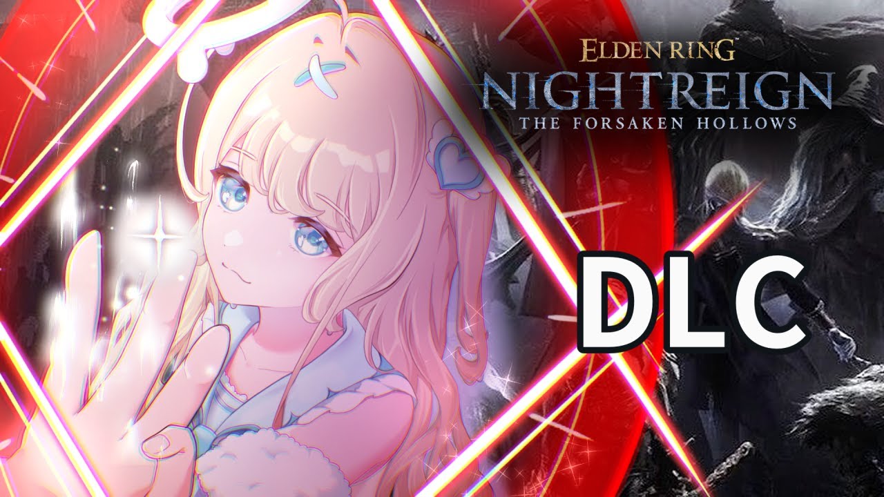縛り　浅き常夜ハルモニアやろう【Steam版】【ELDEN RING NIGHTREIGN The Forsaken Hollows】エルデンリングナイトレイン