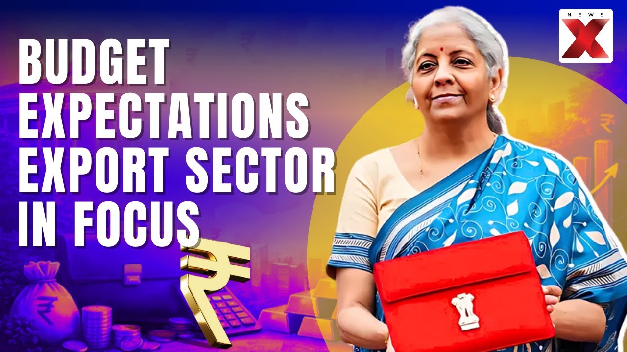 Budget 2026 To Fuel India's Growth Story? | Budget Expectations | NewsX